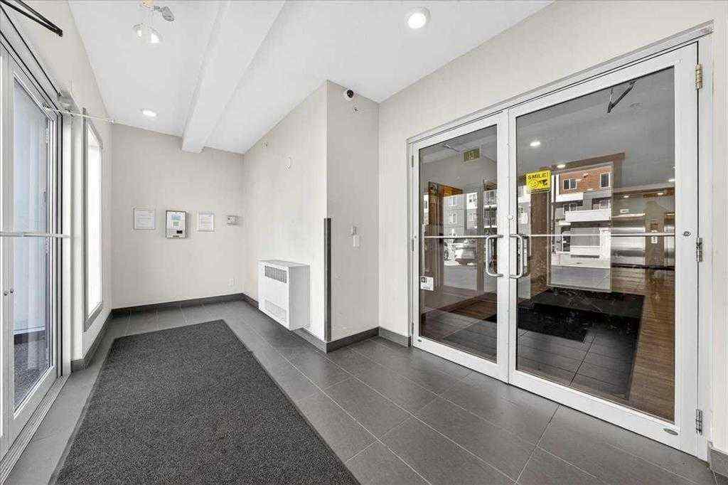 MLS® A2266509 - Unit #2511 4641 128 Avenue NE in Skyview Ranch Calgary, Residential