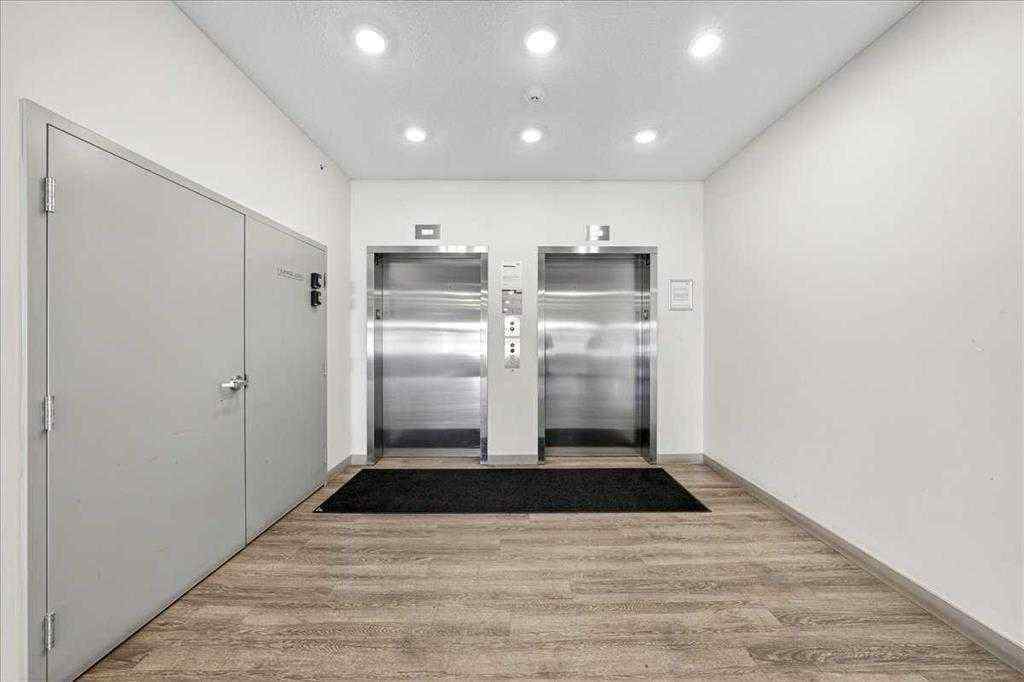 MLS® A2266509 - Unit #2511 4641 128 Avenue NE in Skyview Ranch Calgary, Residential