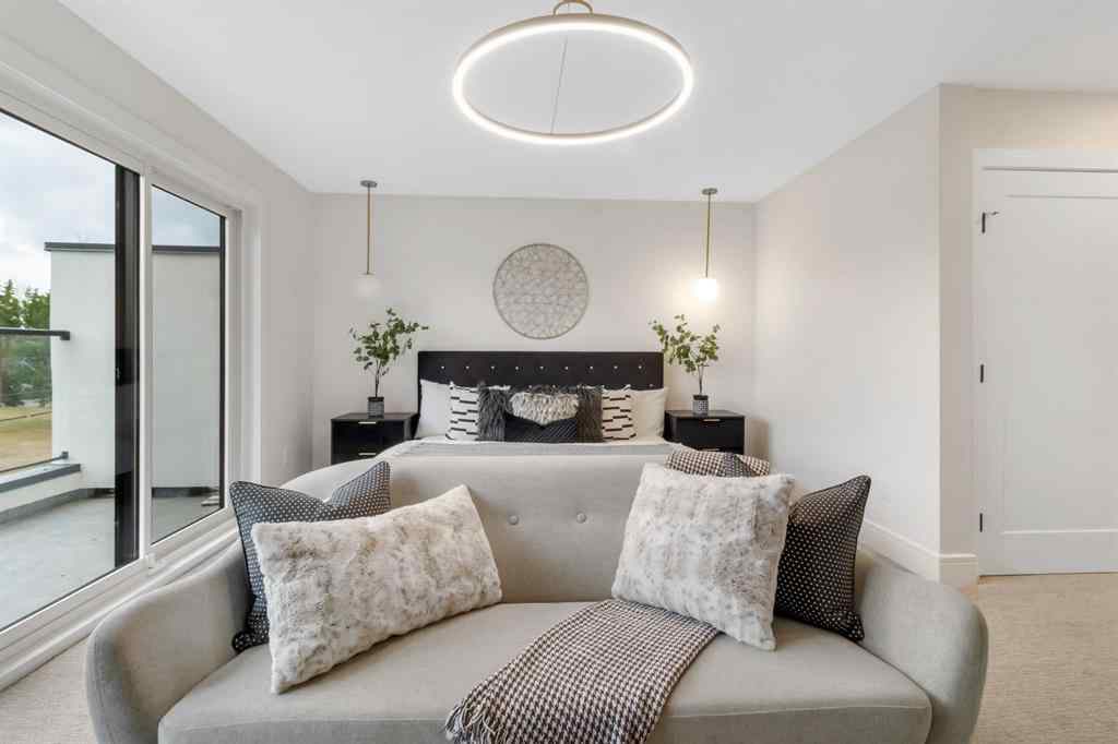 MLS® A2266511 - 2118 Victoria Crescent NW in Banff Trail Calgary, Residential