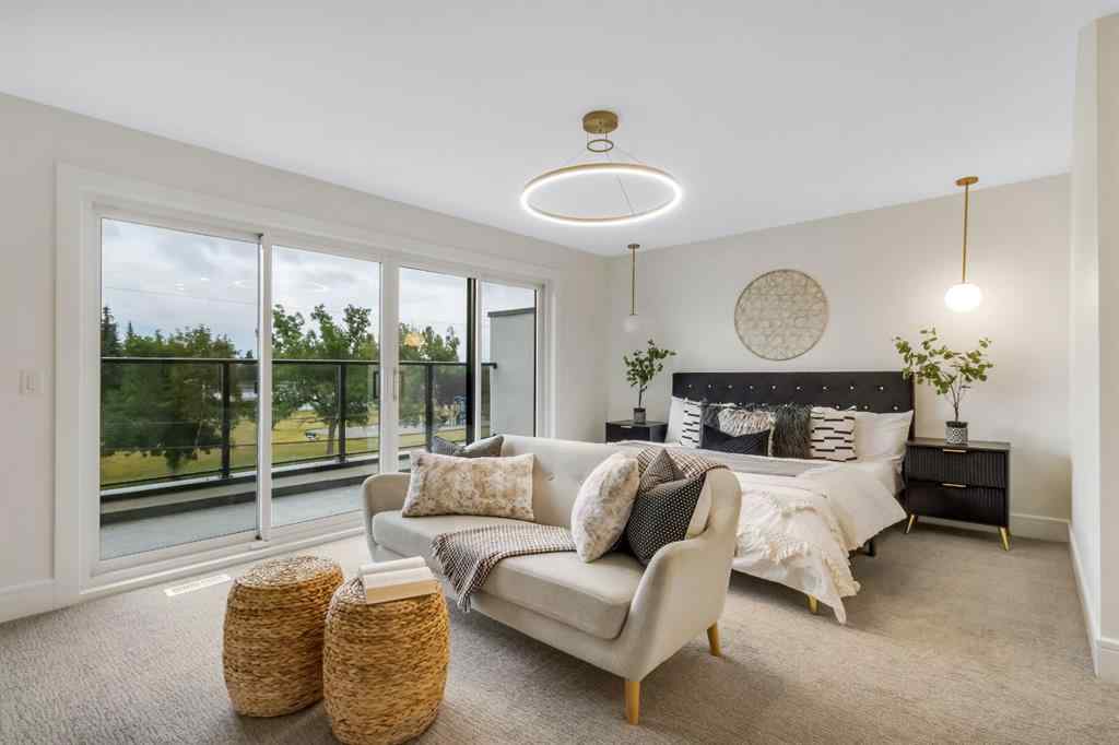 MLS® A2266511 - 2118 Victoria Crescent NW in Banff Trail Calgary, Residential