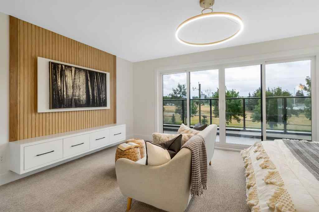 MLS® A2266511 - 2118 Victoria Crescent NW in Banff Trail Calgary, Residential