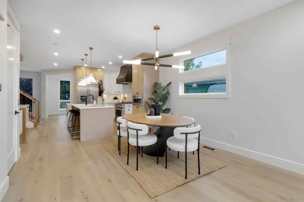 MLS® A2266511 - 2118 Victoria Crescent NW in Banff Trail Calgary, Residential