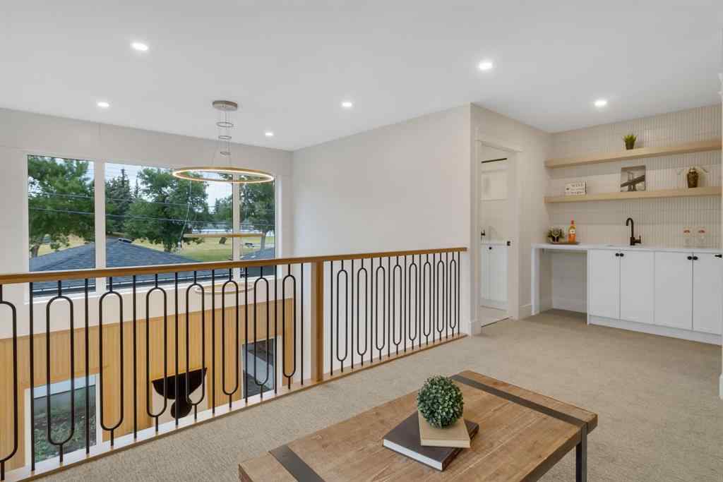 MLS® A2266511 - 2118 Victoria Crescent NW in Banff Trail Calgary, Residential