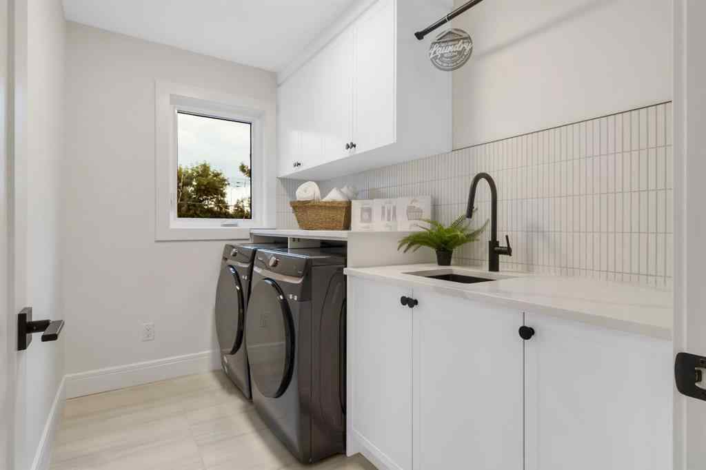 MLS® A2266511 - 2118 Victoria Crescent NW in Banff Trail Calgary, Residential