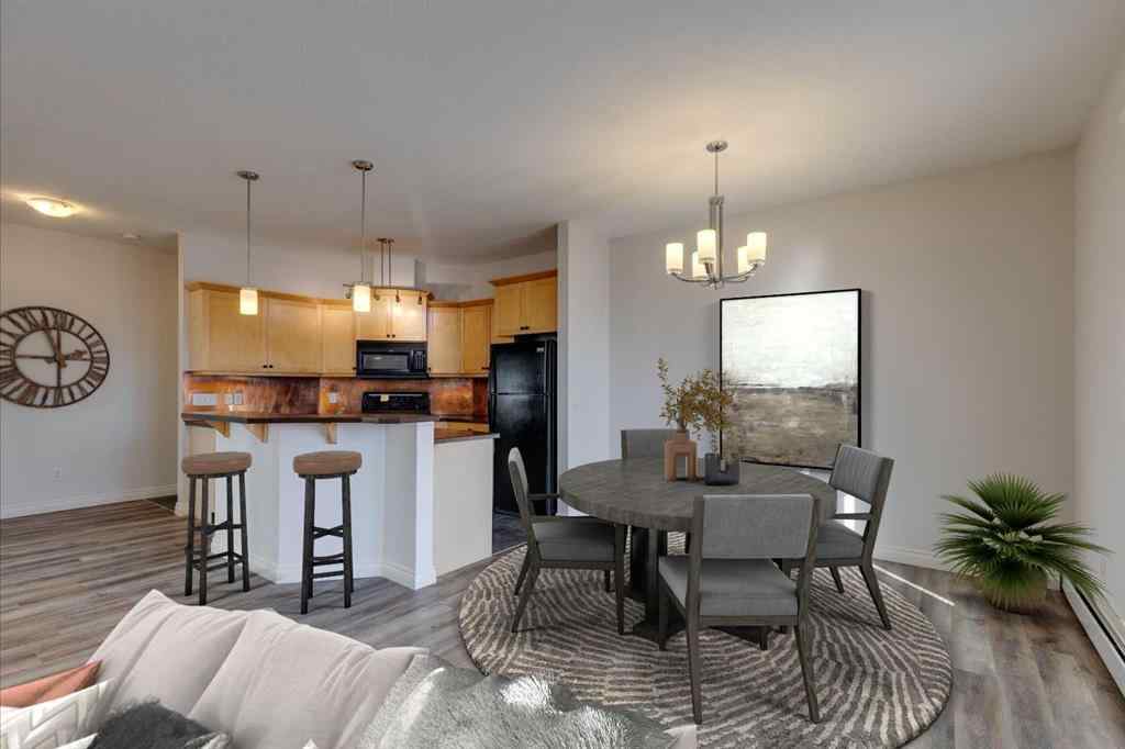 MLS® A2266512 - Unit #304 1606 4 Street NW in Crescent Heights Calgary, Residential