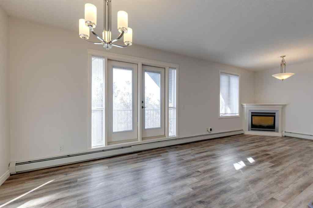 MLS® A2266512 - Unit #304 1606 4 Street NW in Crescent Heights Calgary, Residential