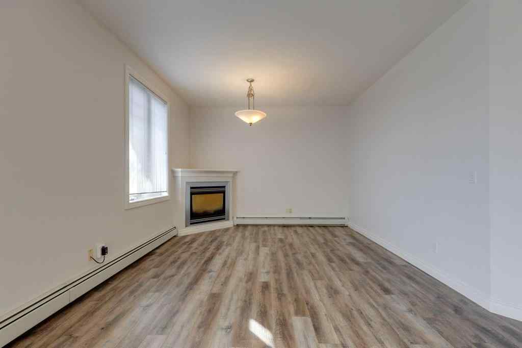 MLS® A2266512 - Unit #304 1606 4 Street NW in Crescent Heights Calgary, Residential