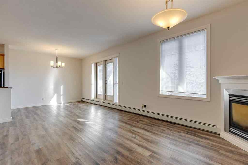 MLS® A2266512 - Unit #304 1606 4 Street NW in Crescent Heights Calgary, Residential