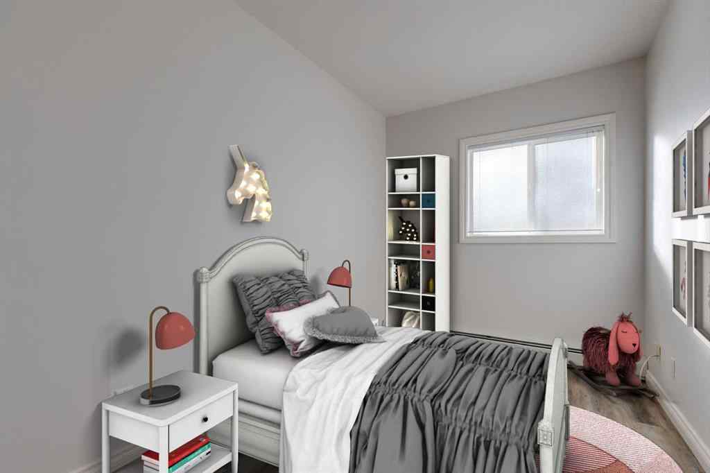 MLS® A2266512 - Unit #304 1606 4 Street NW in Crescent Heights Calgary, Residential