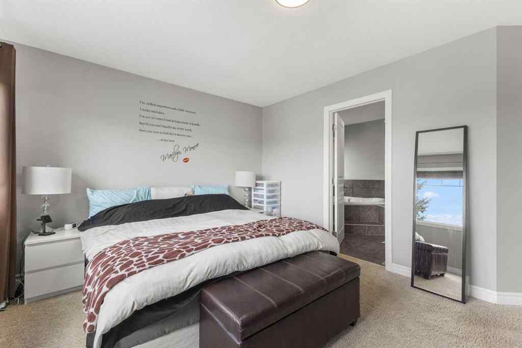 MLS® A2266513 - 240 Evanspark Gardens NW in Evanston Calgary, Residential