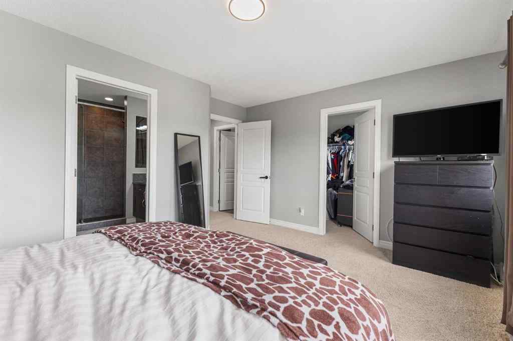 MLS® A2266513 - 240 Evanspark Gardens NW in Evanston Calgary, Residential