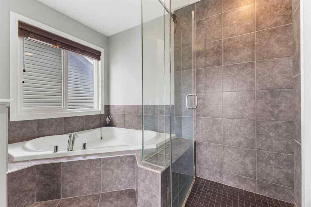 MLS® A2266513 - 240 Evanspark Gardens NW in Evanston Calgary, Residential