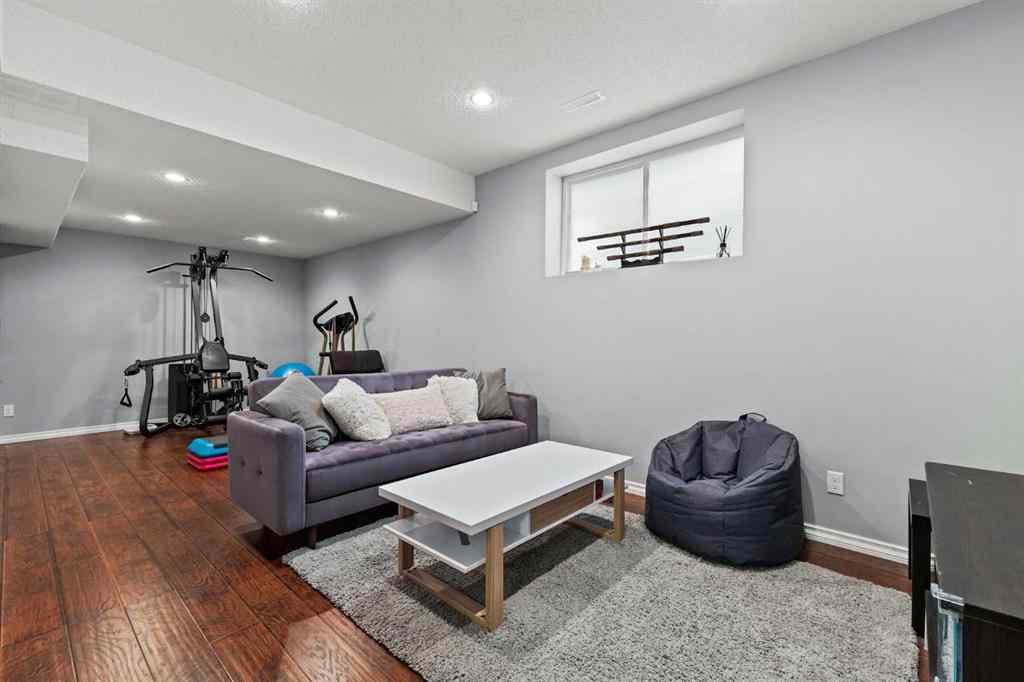 MLS® A2266513 - 240 Evanspark Gardens NW in Evanston Calgary, Residential