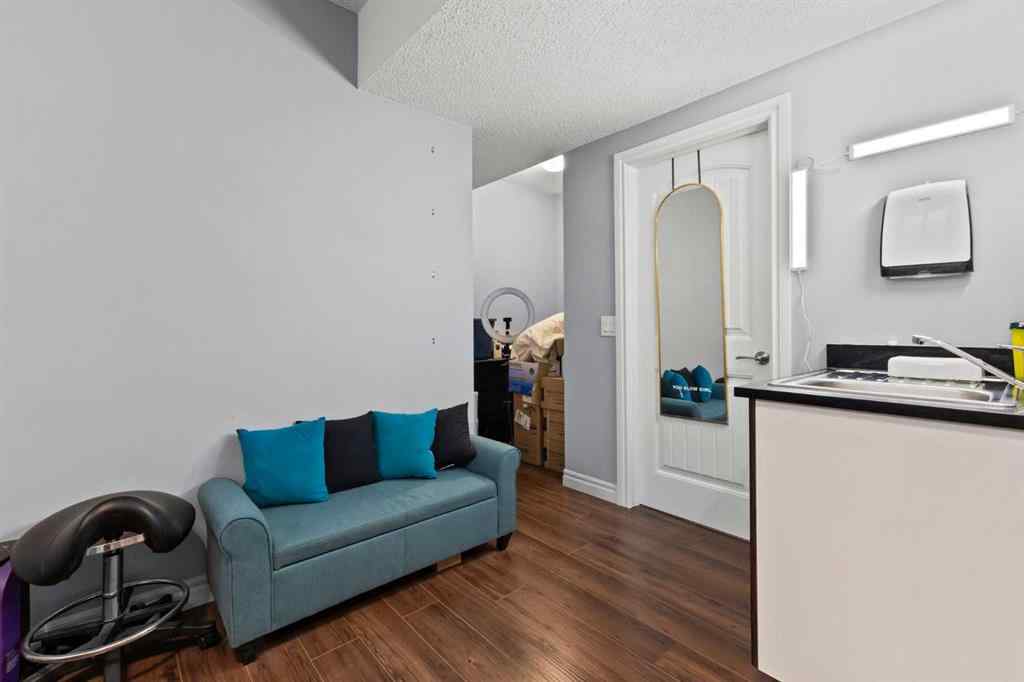 MLS® A2266513 - 240 Evanspark Gardens NW in Evanston Calgary, Residential