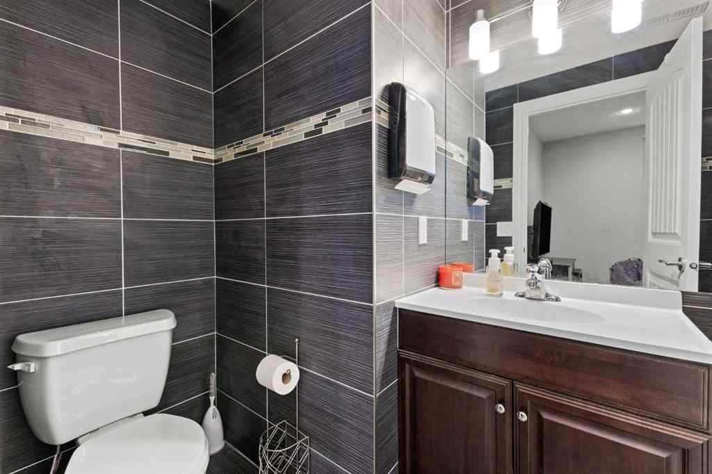 MLS® A2266513 - 240 Evanspark Gardens NW in Evanston Calgary, Residential