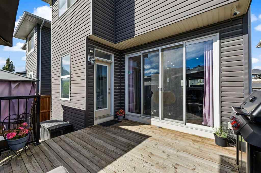 MLS® A2266513 - 240 Evanspark Gardens NW in Evanston Calgary, Residential