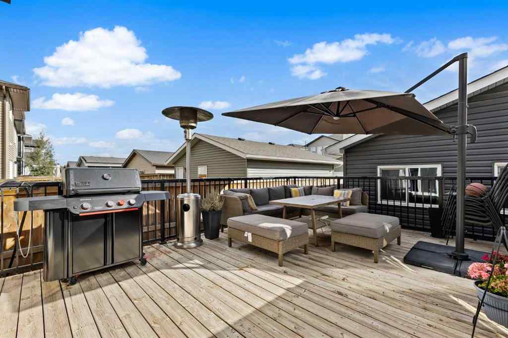 MLS® A2266513 - 240 Evanspark Gardens NW in Evanston Calgary, Residential