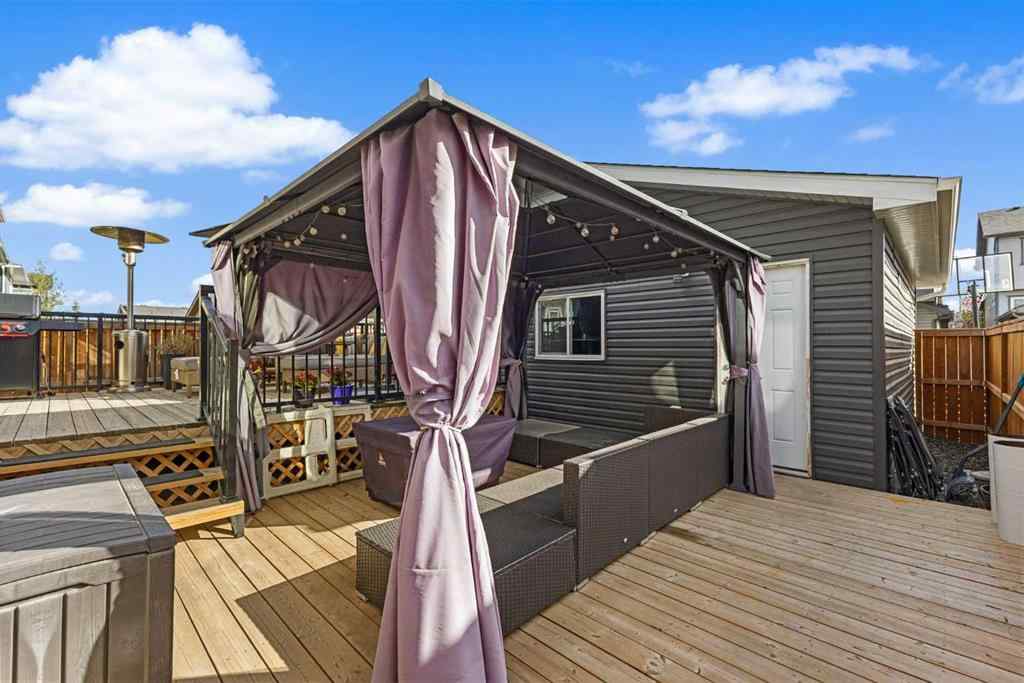 MLS® A2266513 - 240 Evanspark Gardens NW in Evanston Calgary, Residential