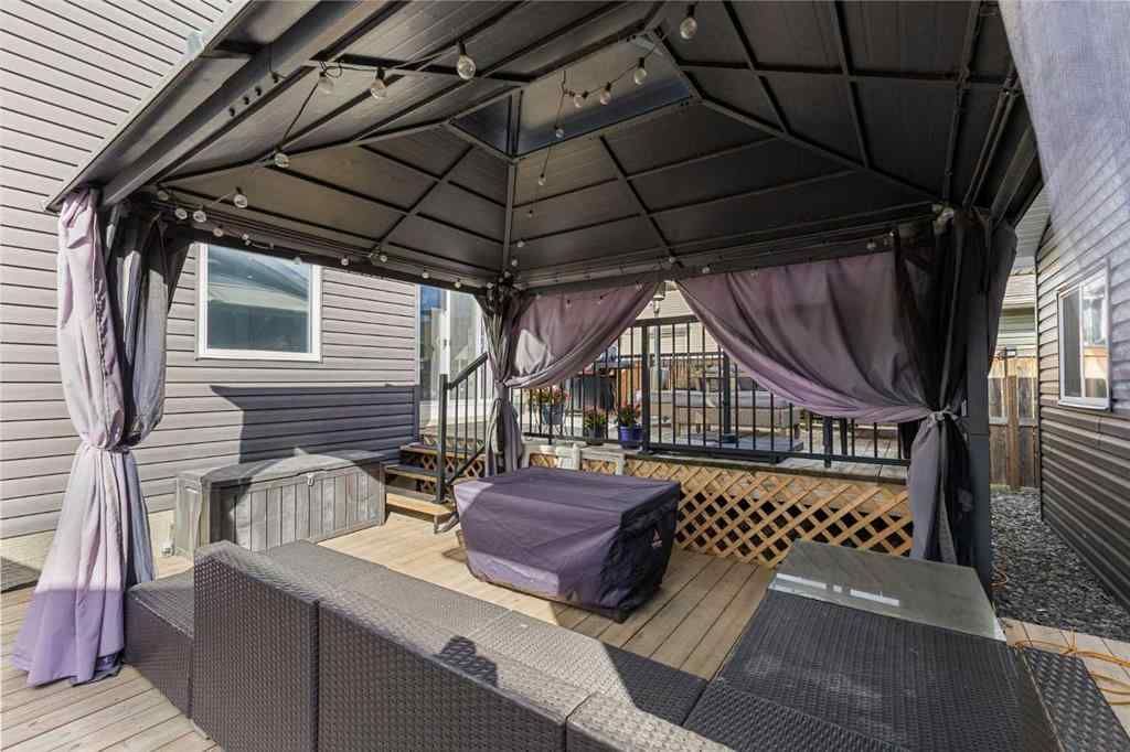 MLS® A2266513 - 240 Evanspark Gardens NW in Evanston Calgary, Residential