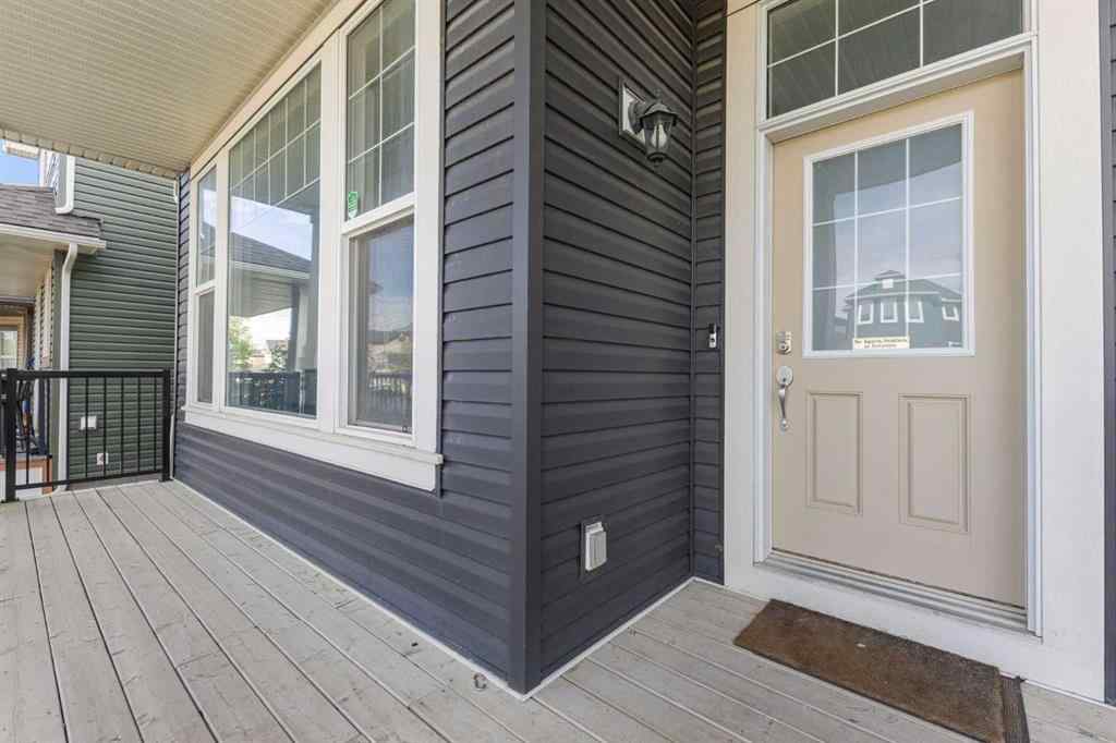 MLS® A2266513 - 240 Evanspark Gardens NW in Evanston Calgary, Residential