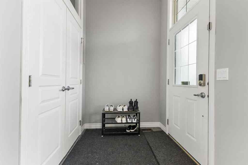 MLS® A2266513 - 240 Evanspark Gardens NW in Evanston Calgary, Residential