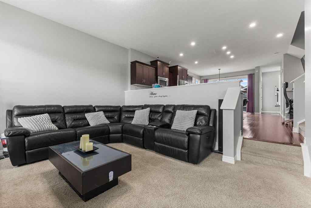 MLS® A2266513 - 240 Evanspark Gardens NW in Evanston Calgary, Residential