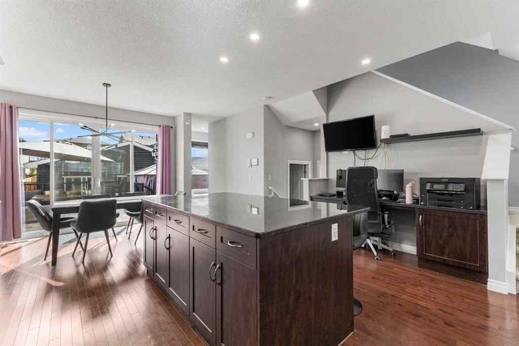 MLS® A2266513 - 240 Evanspark Gardens NW in Evanston Calgary, Residential