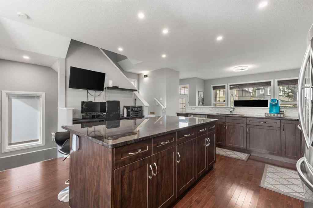 MLS® A2266513 - 240 Evanspark Gardens NW in Evanston Calgary, Residential