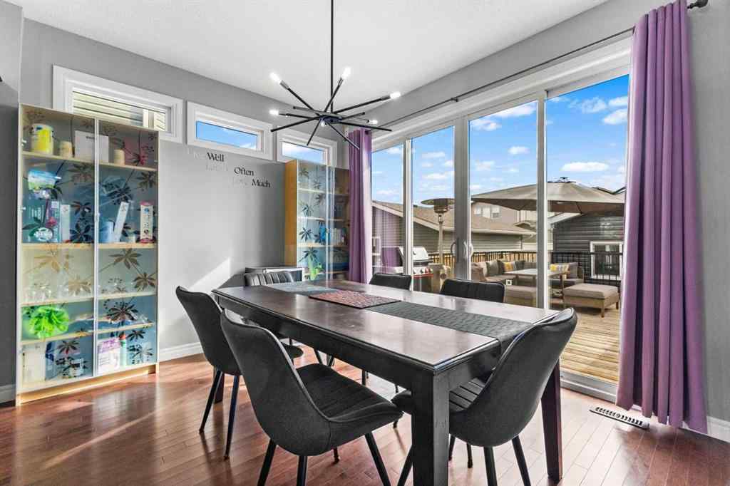 MLS® A2266513 - 240 Evanspark Gardens NW in Evanston Calgary, Residential