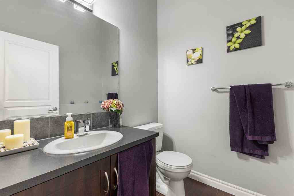 MLS® A2266513 - 240 Evanspark Gardens NW in Evanston Calgary, Residential