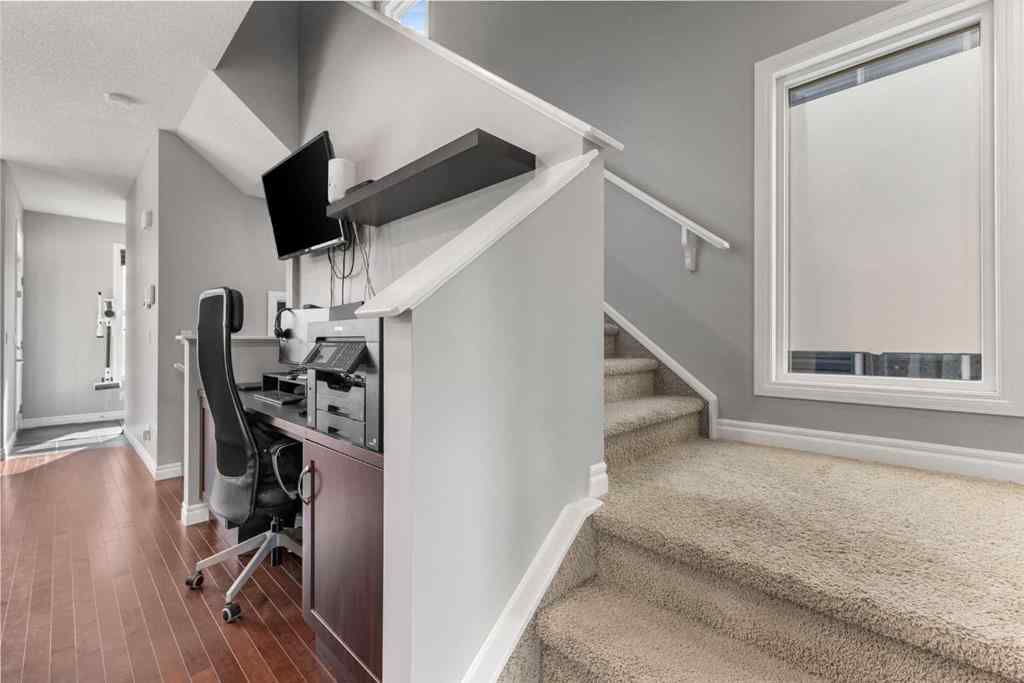 MLS® A2266513 - 240 Evanspark Gardens NW in Evanston Calgary, Residential