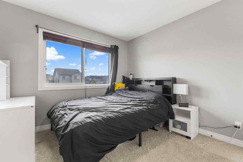 MLS® A2266513 - 240 Evanspark Gardens NW in Evanston Calgary, Residential