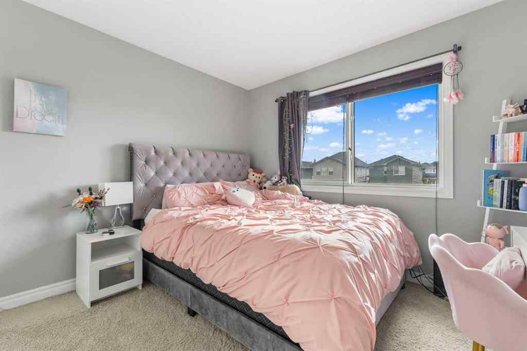 MLS® A2266513 - 240 Evanspark Gardens NW in Evanston Calgary, Residential