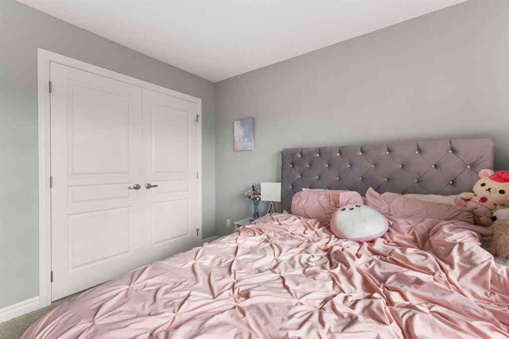 MLS® A2266513 - 240 Evanspark Gardens NW in Evanston Calgary, Residential