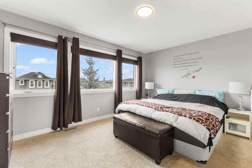 MLS® A2266513 - 240 Evanspark Gardens NW in Evanston Calgary, Residential