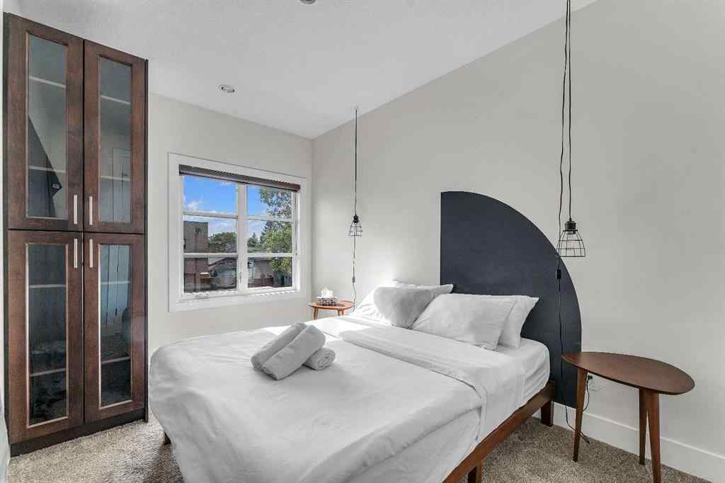 MLS® A2266515 - 602 22 Avenue NE in Winston Heights/Mountview Calgary, Residential