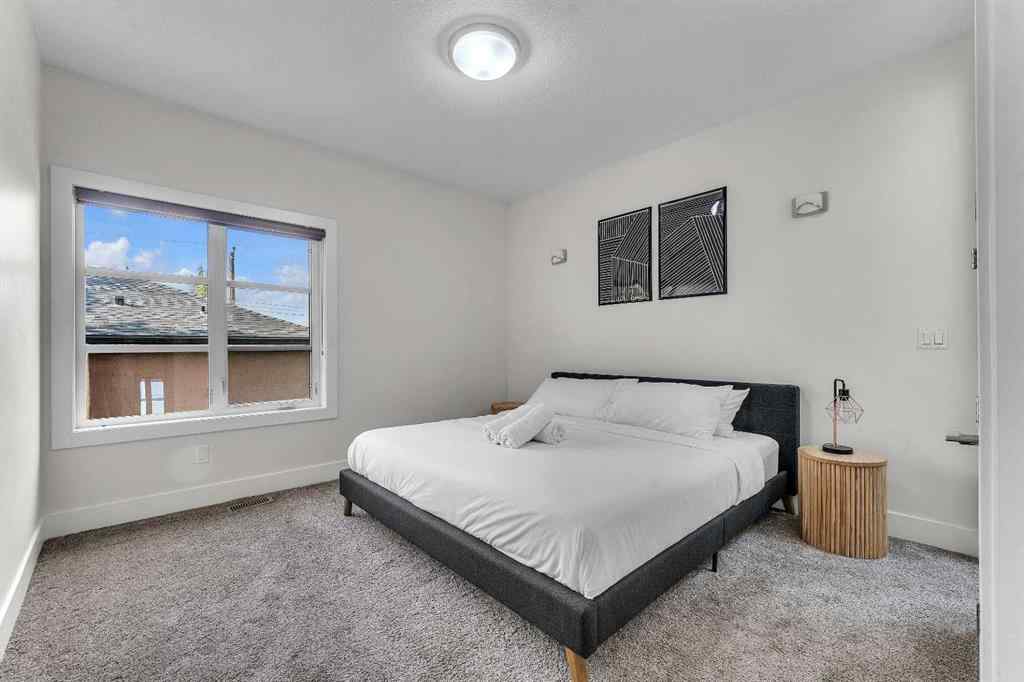 MLS® A2266515 - 602 22 Avenue NE in Winston Heights/Mountview Calgary, Residential