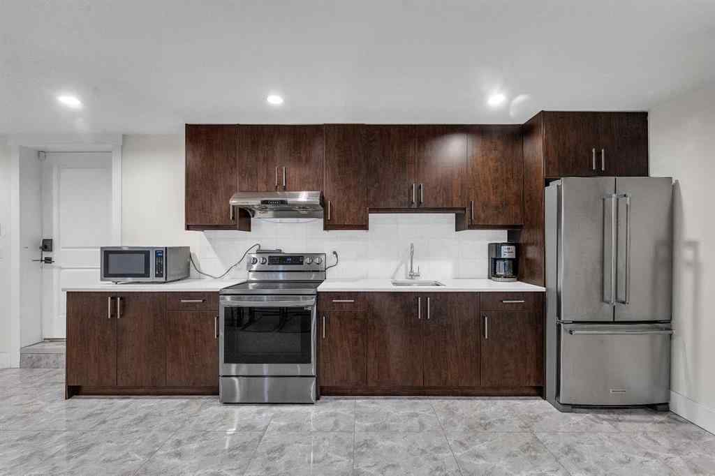 MLS® A2266515 - 602 22 Avenue NE in Winston Heights/Mountview Calgary, Residential