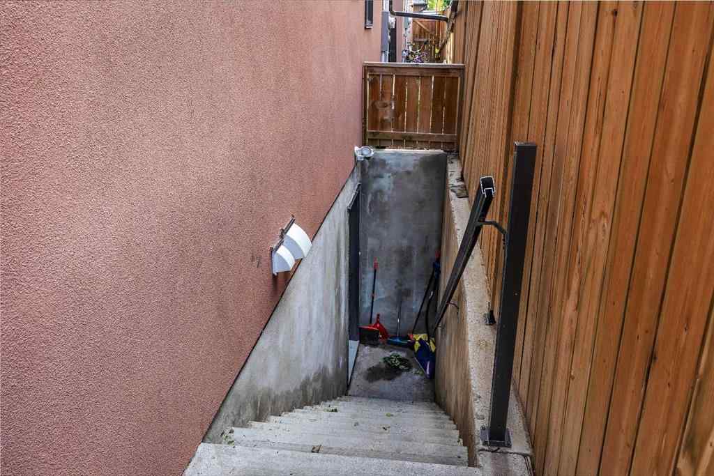 MLS® A2266515 - 602 22 Avenue NE in Winston Heights/Mountview Calgary, Residential