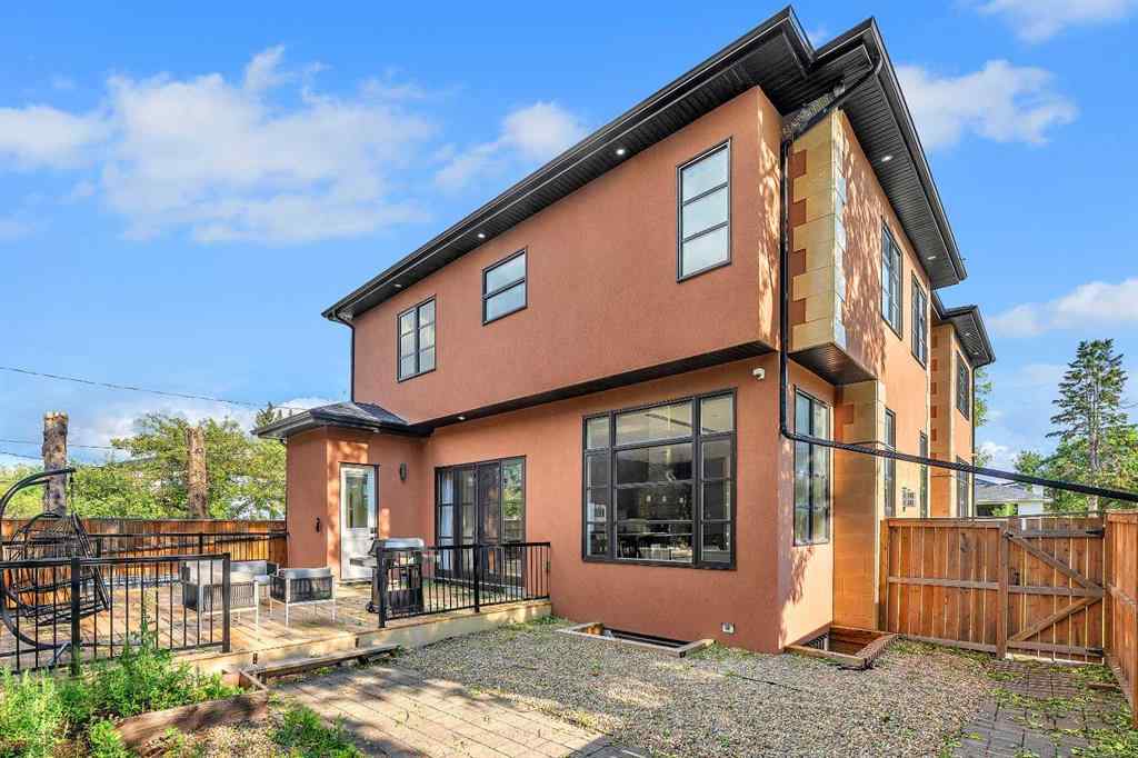 MLS® A2266515 - 602 22 Avenue NE in Winston Heights/Mountview Calgary, Residential