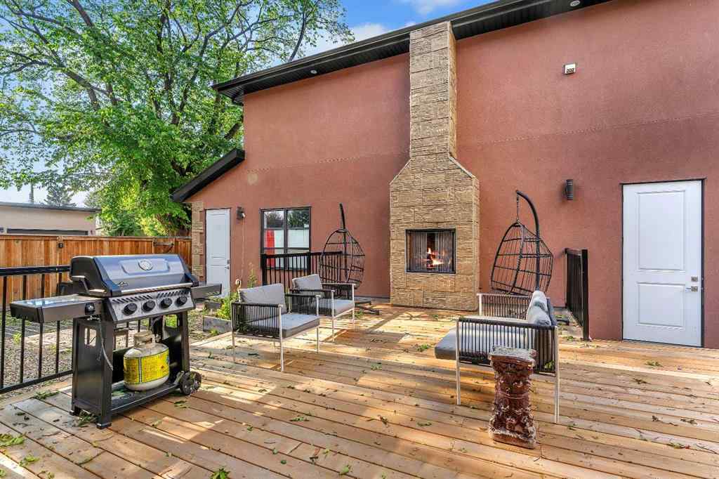 MLS® A2266515 - 602 22 Avenue NE in Winston Heights/Mountview Calgary, Residential