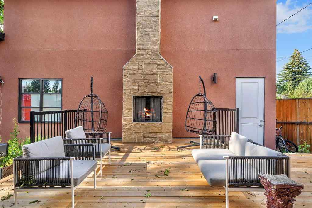 MLS® A2266515 - 602 22 Avenue NE in Winston Heights/Mountview Calgary, Residential