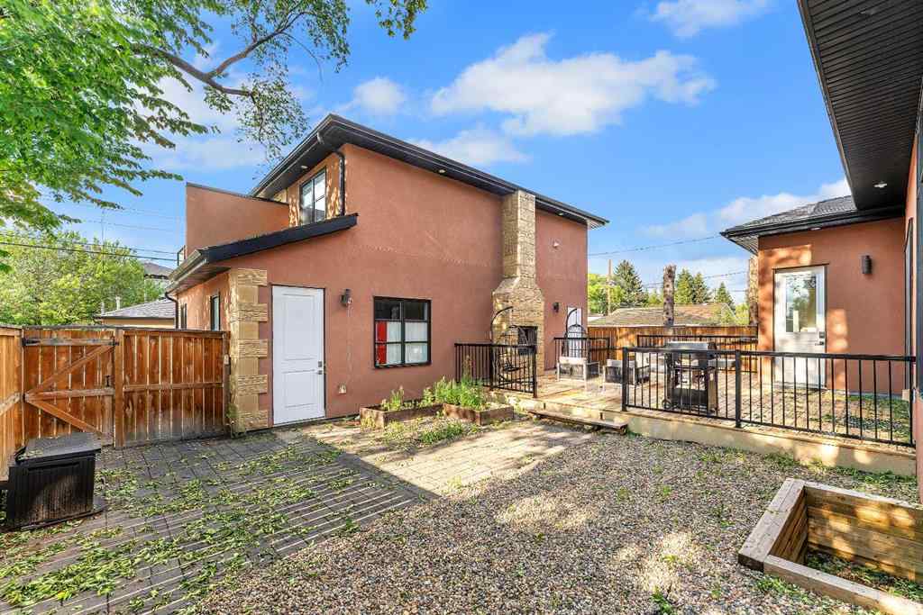 MLS® A2266515 - 602 22 Avenue NE in Winston Heights/Mountview Calgary, Residential