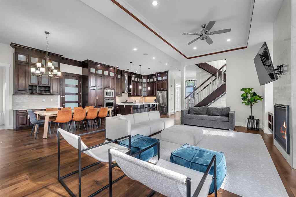 MLS® A2266515 - 602 22 Avenue NE in Winston Heights/Mountview Calgary, Residential