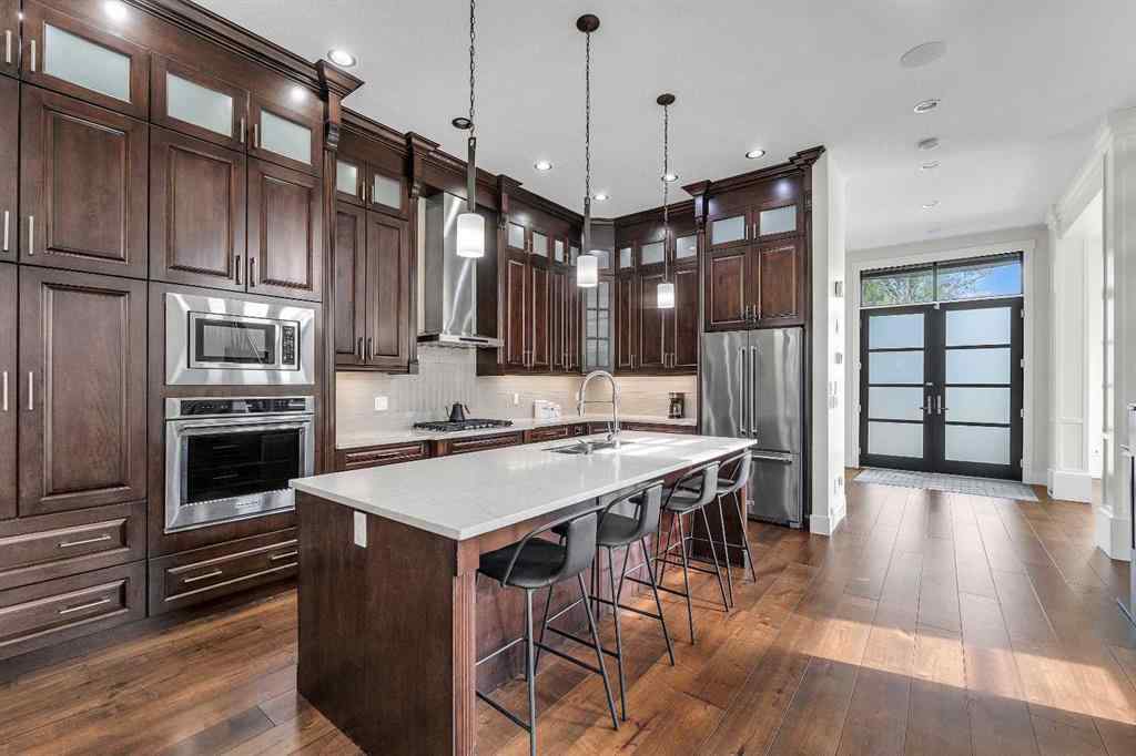 MLS® A2266515 - 602 22 Avenue NE in Winston Heights/Mountview Calgary, Residential