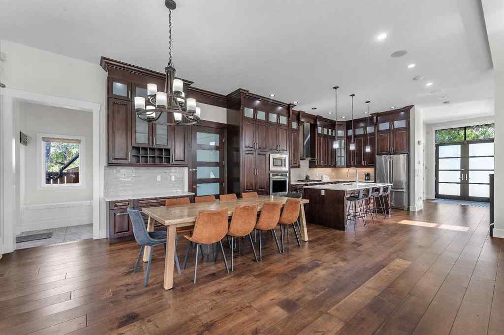 MLS® A2266515 - 602 22 Avenue NE in Winston Heights/Mountview Calgary, Residential