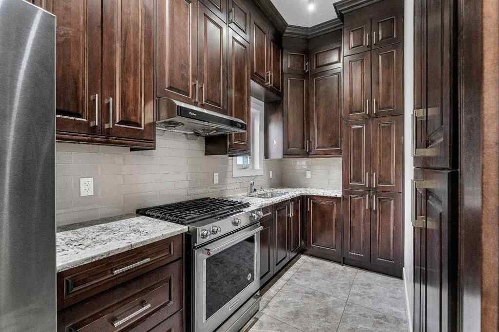 MLS® A2266515 - 602 22 Avenue NE in Winston Heights/Mountview Calgary, Residential