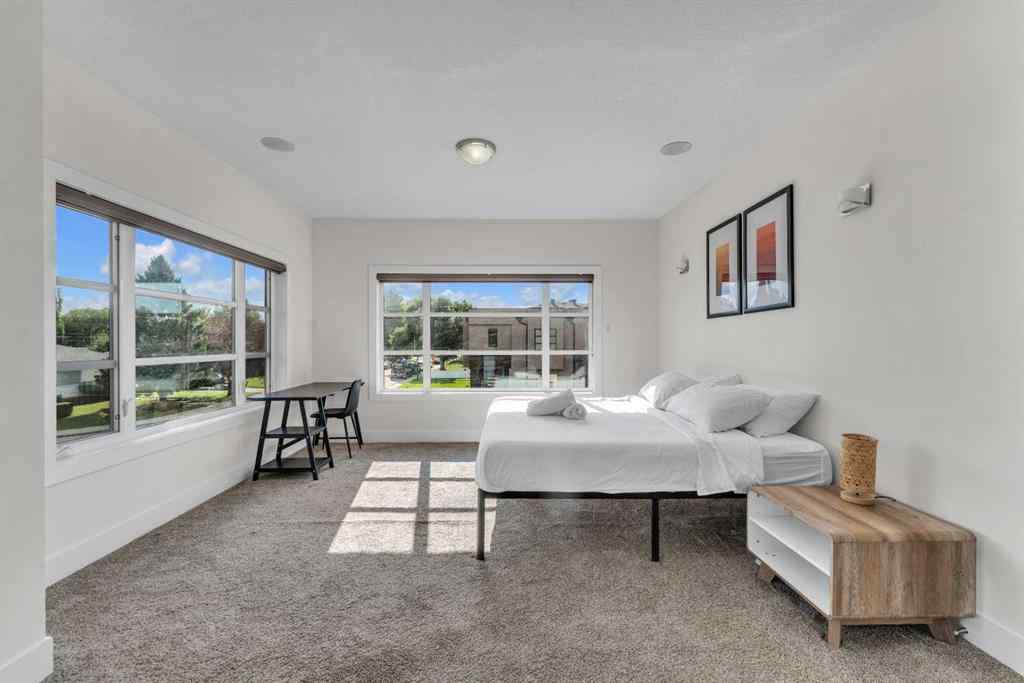 MLS® A2266515 - 602 22 Avenue NE in Winston Heights/Mountview Calgary, Residential