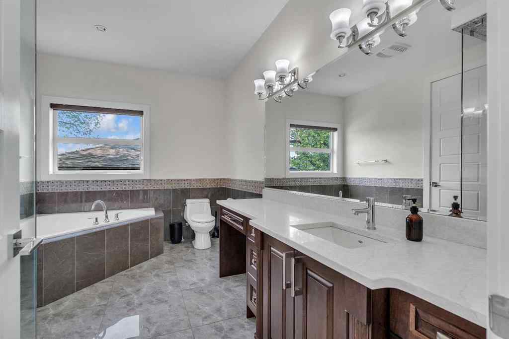 MLS® A2266515 - 602 22 Avenue NE in Winston Heights/Mountview Calgary, Residential