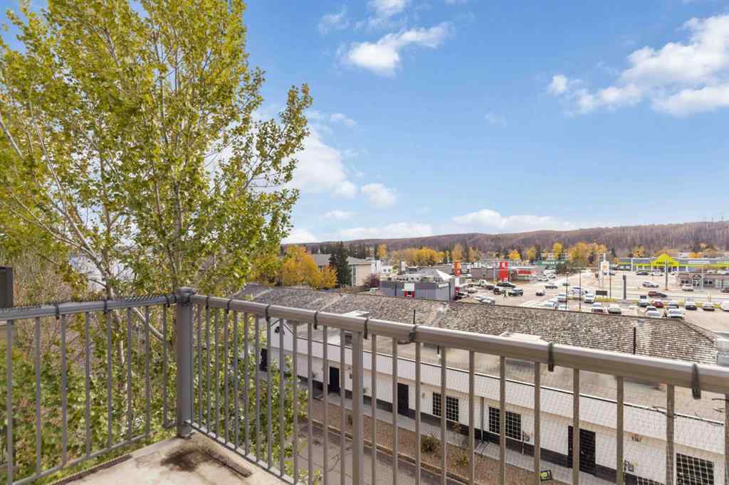 MLS® A2266516 - Unit #412 9604 Manning Avenue  in Downtown Fort McMurray, Residential